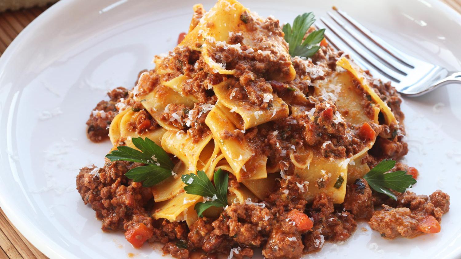 bolognese