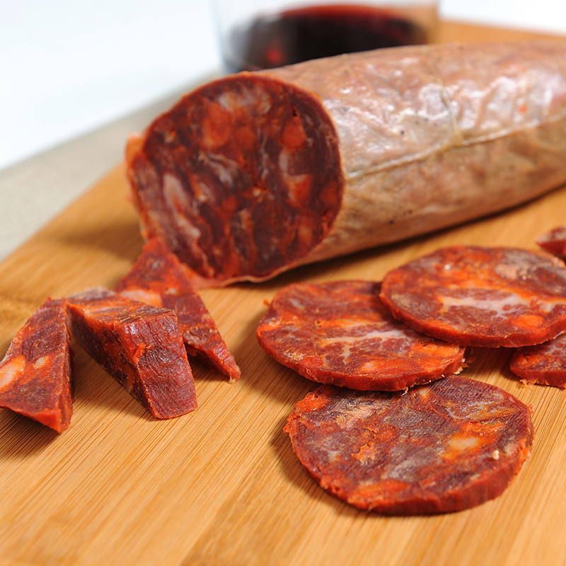 chorizo